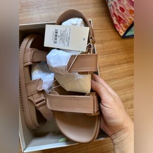Target Jonie Sandals